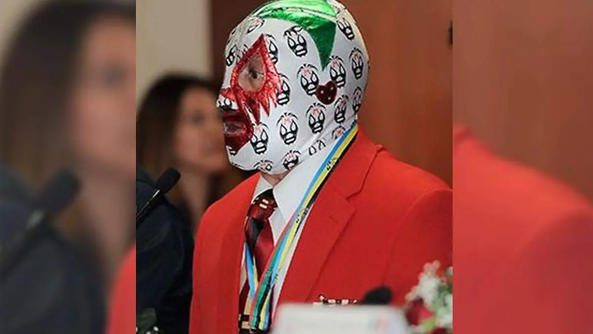 29 ok Todo listo para la temporada de luchas de la FILL